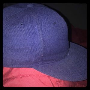 It’s a baseball hat